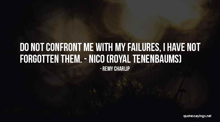 Confront Me Quotes By Remy Charlip Confront Me Quotes By Remy Charlip