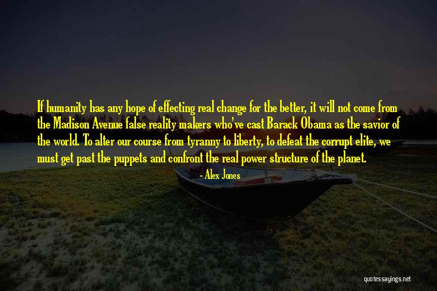 Confront Reality Quotes By Alex Jones Confront Reality Quotes By Alex Jones