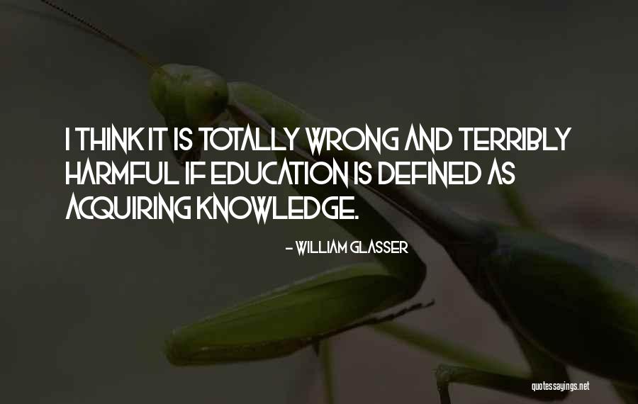 Confrontados Por Quotes By William Glasser Confrontados Por Quotes By William Glasser