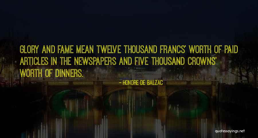 Confrontados Youtube Quotes By Honore De Balzac Confrontados Youtube Quotes By Honore De Balzac