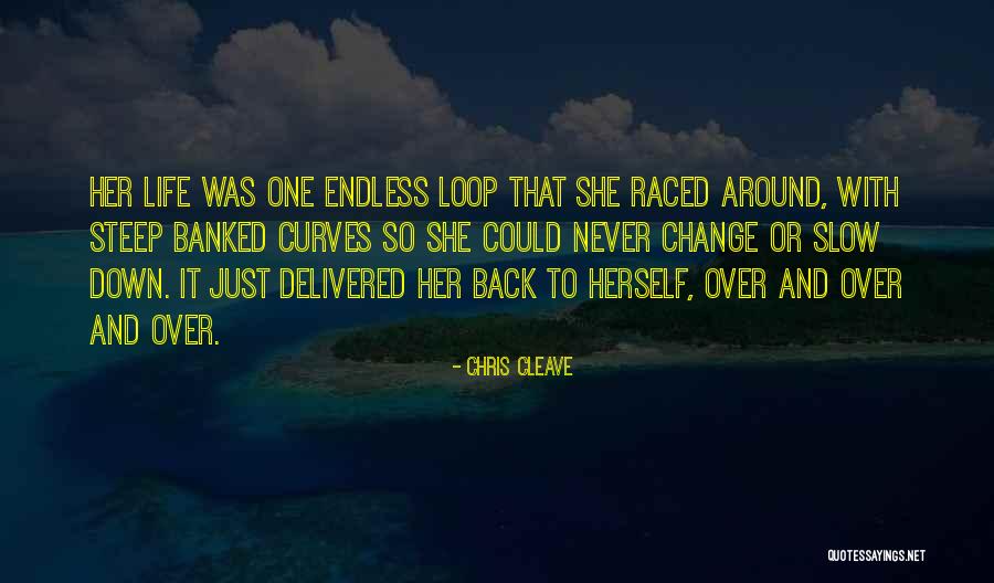 Confrontationt Quotes By Chris Cleave Confrontationt Quotes By Chris Cleave