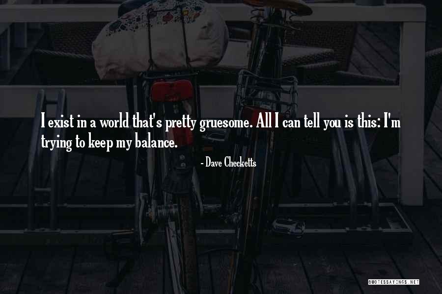 Confrontationt Quotes By Dave Checketts Confrontationt Quotes By Dave Checketts