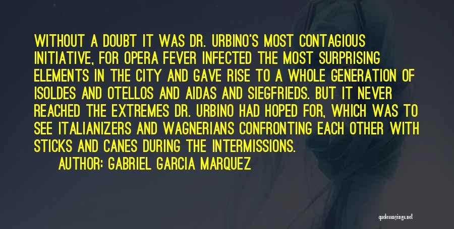 Confronting The Past Quotes By Gabriel Garcia Marquez