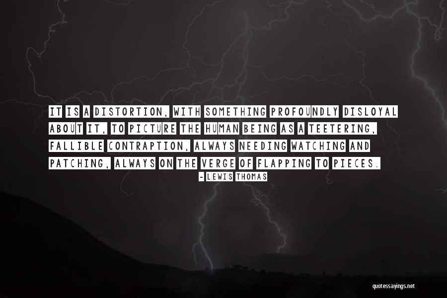 Confruntarea De La Quotes By Lewis Thomas Confruntarea De La Quotes By Lewis Thomas