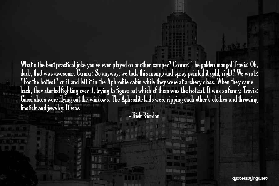 Confruntarea De La Quotes By Rick Riordan Confruntarea De La Quotes By Rick Riordan
