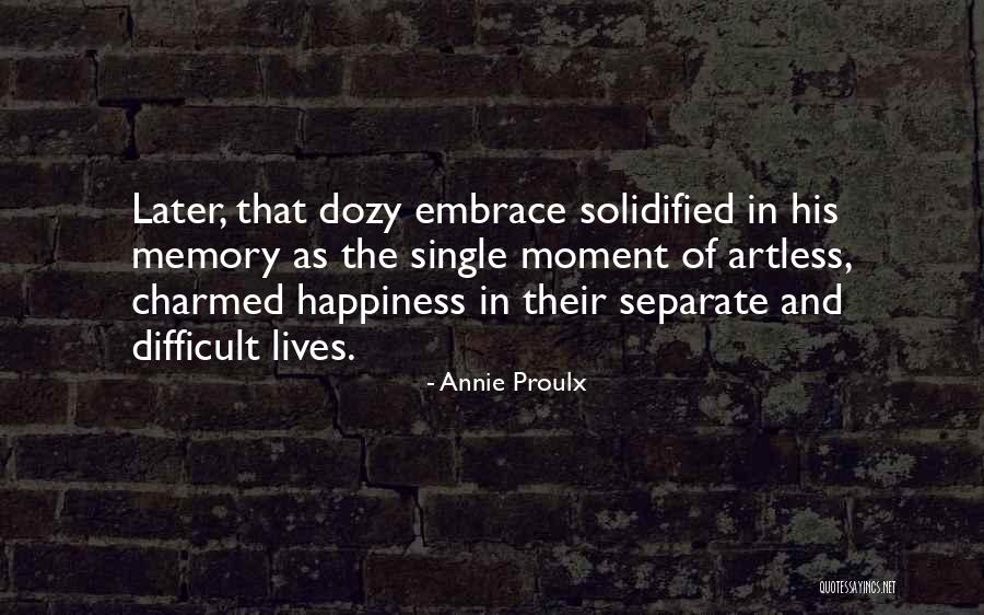 Confucianism Family Quotes By Annie Proulx Confucianism Family Quotes By Annie Proulx