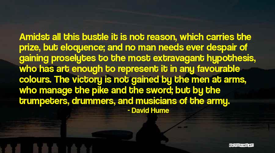 Confucianism Filial Piety Quotes By David Hume