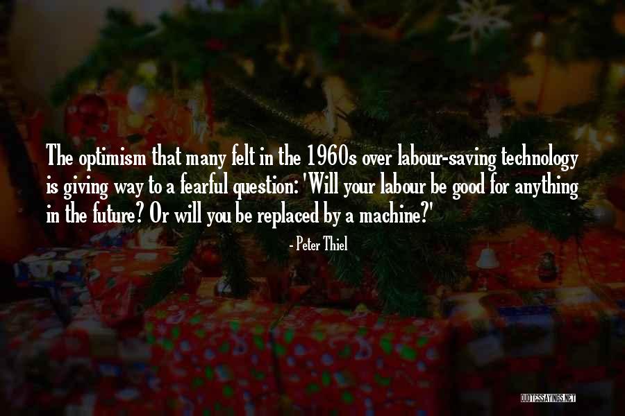 Confucianism Legalism And Taoism Quotes By Peter Thiel Confucianism Legalism And Taoism Quotes By Peter Thiel
