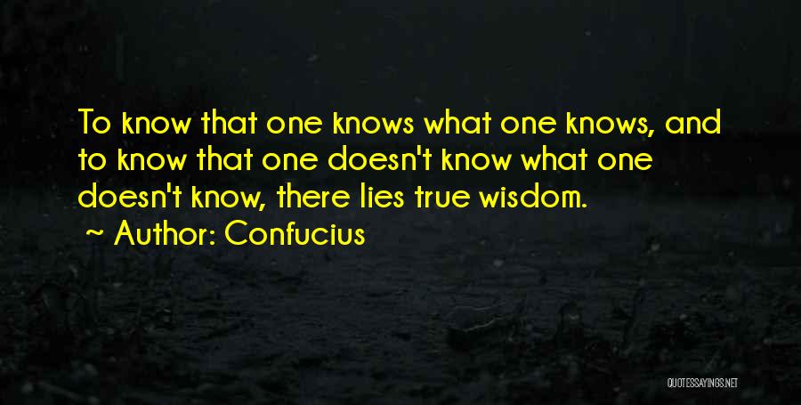 Confucius Quotes 356716