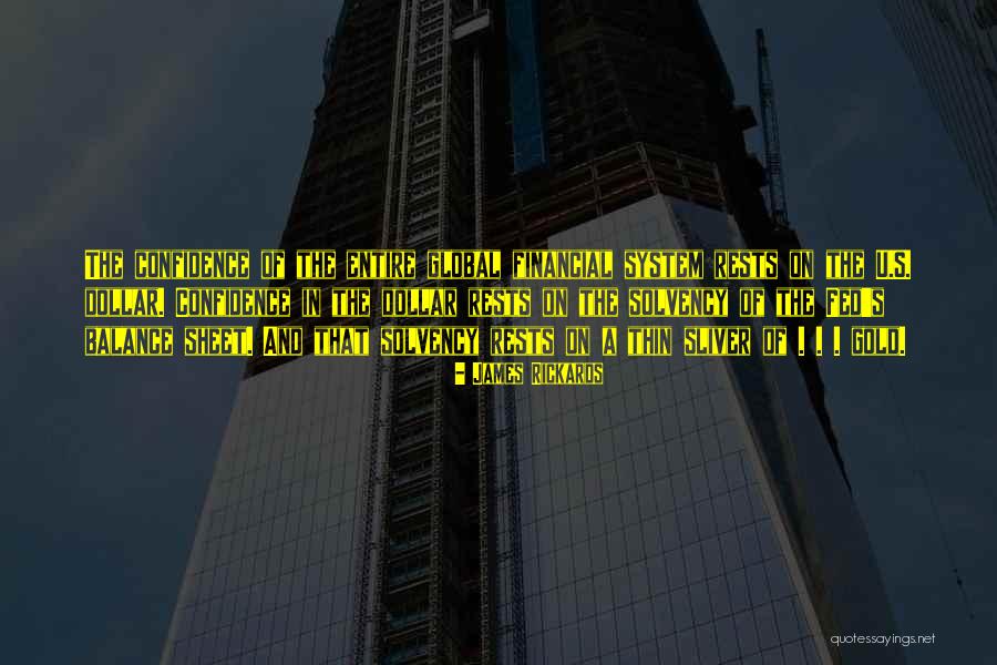 Confucius Success Depends Quotes By James Rickards Confucius Success Depends Quotes By James Rickards