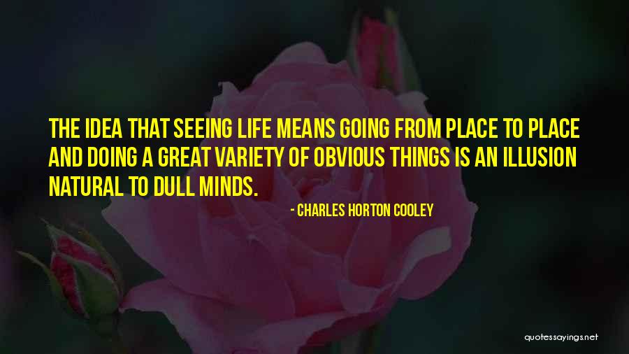 Confunden Quotes By Charles Horton Cooley Confunden Quotes By Charles Horton Cooley
