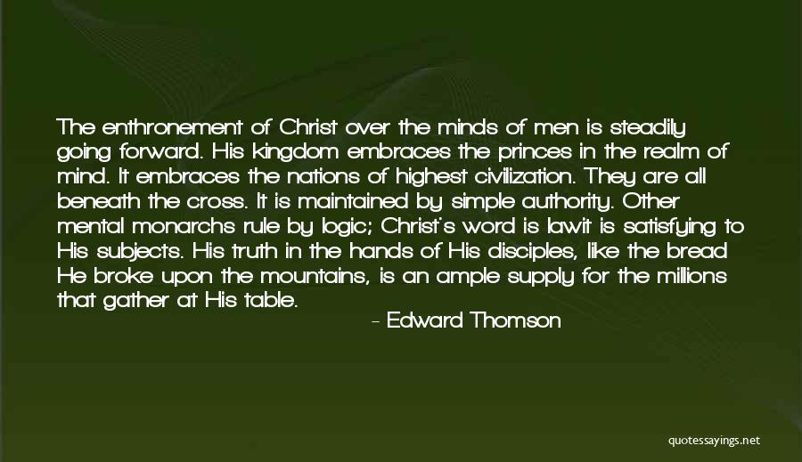 Confundida Dibujo Quotes By Edward Thomson Confundida Dibujo Quotes By Edward Thomson