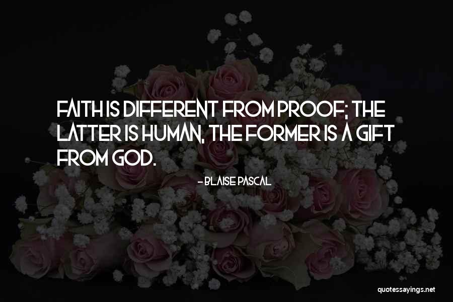 Confundido Quotes By Blaise Pascal Confundido Quotes By Blaise Pascal