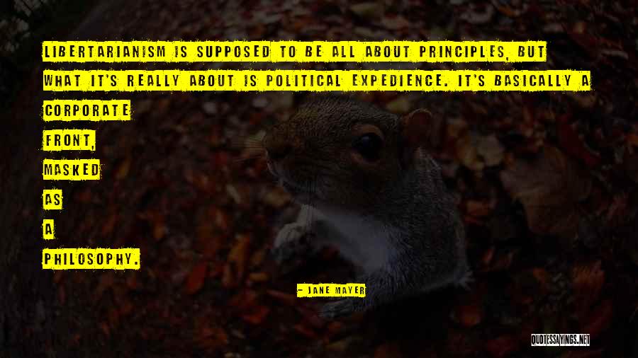Confundido Quotes By Jane Mayer Confundido Quotes By Jane Mayer
