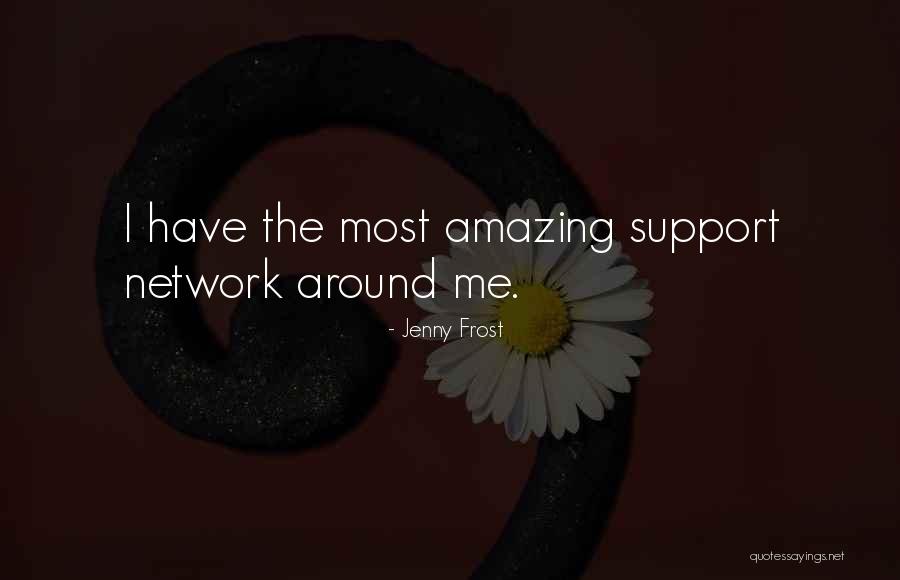 Confundido Quotes By Jenny Frost Confundido Quotes By Jenny Frost
