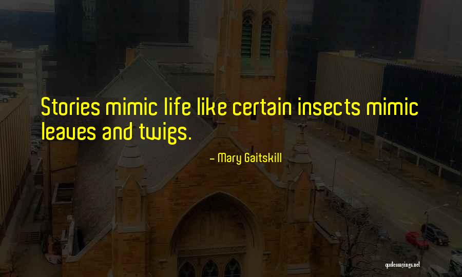 Confundido Significado Quotes By Mary Gaitskill Confundido Significado Quotes By Mary Gaitskill