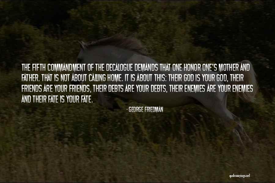 Confundidos Rp Quotes By George Friedman Confundidos Rp Quotes By George Friedman