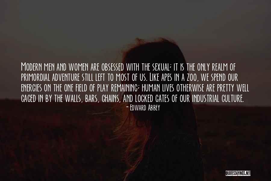 Confundir En Quotes By Edward Abbey Confundir En Quotes By Edward Abbey