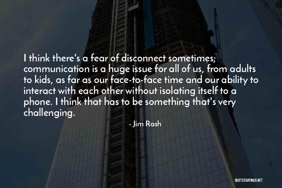 Confundir Los Colores Quotes By Jim Rash Confundir Los Colores Quotes By Jim Rash