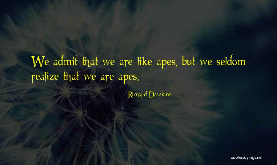Confundir Los Colores Quotes By Richard Dawkins Confundir Los Colores Quotes By Richard Dawkins