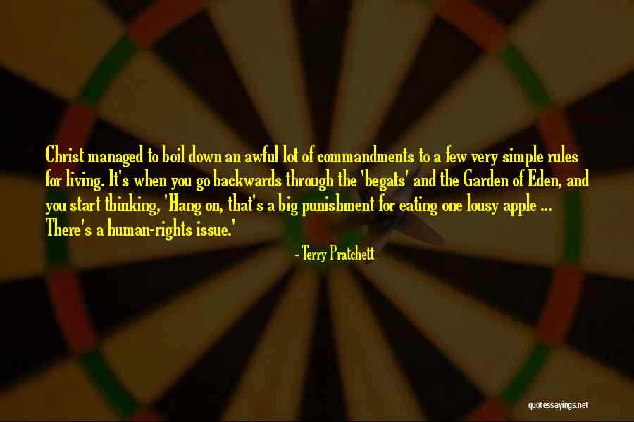 Confusables Quotes By Terry Pratchett Confusables Quotes By Terry Pratchett