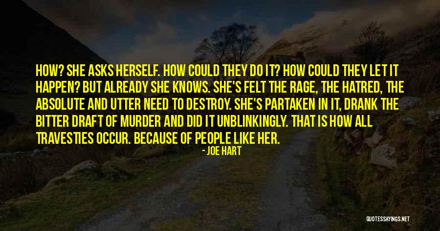 Confusao Quotes By Joe Hart Confusao Quotes By Joe Hart