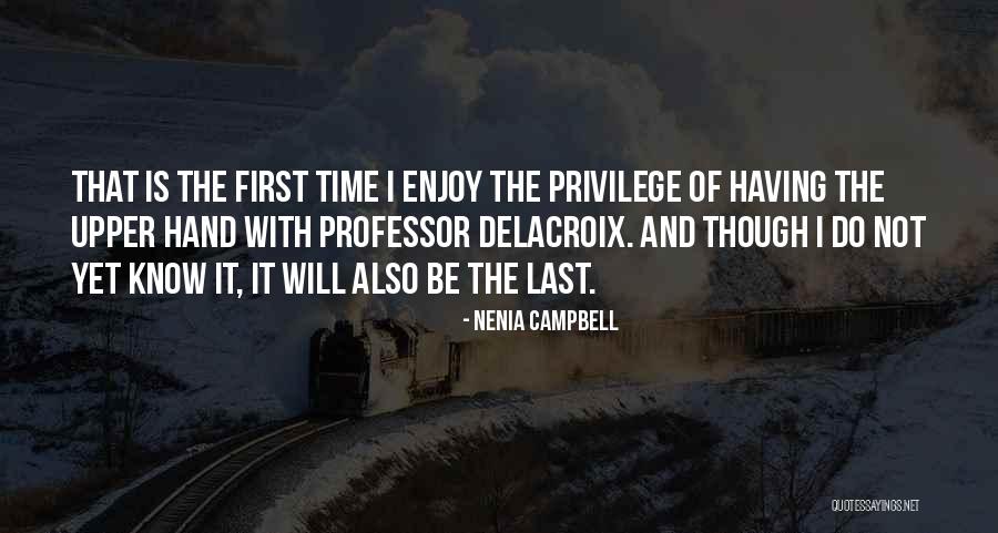 Confusdly Quotes By Nenia Campbell Confusdly Quotes By Nenia Campbell