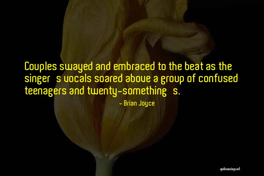 Confused Com Brian Quotes By Brian Joyce Confused Com Brian Quotes By Brian Joyce