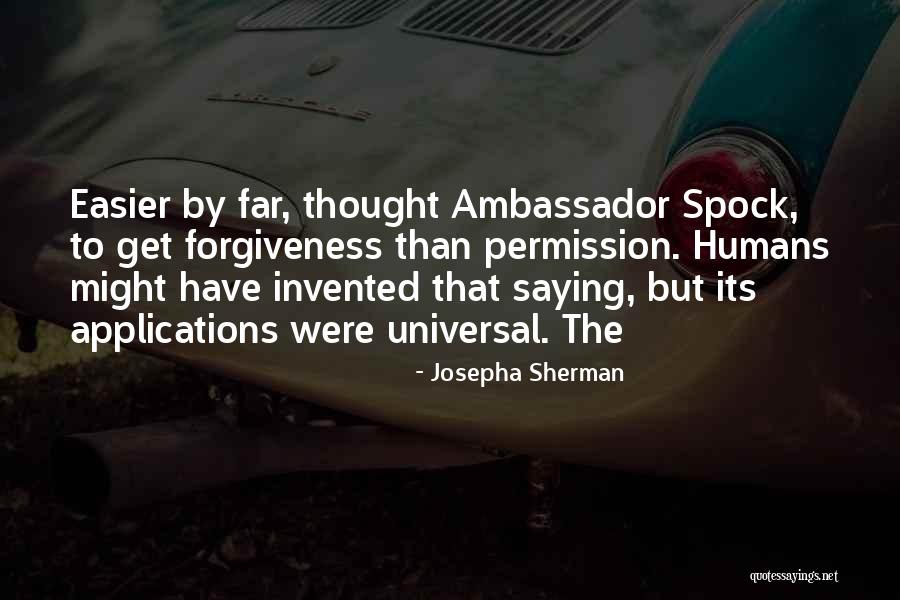 Confused Confession Quotes By Josepha Sherman Confused Confession Quotes By Josepha Sherman