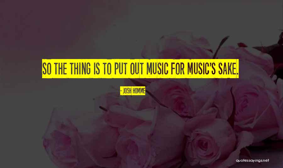 Confused Females Quotes By Josh Homme Confused Females Quotes By Josh Homme