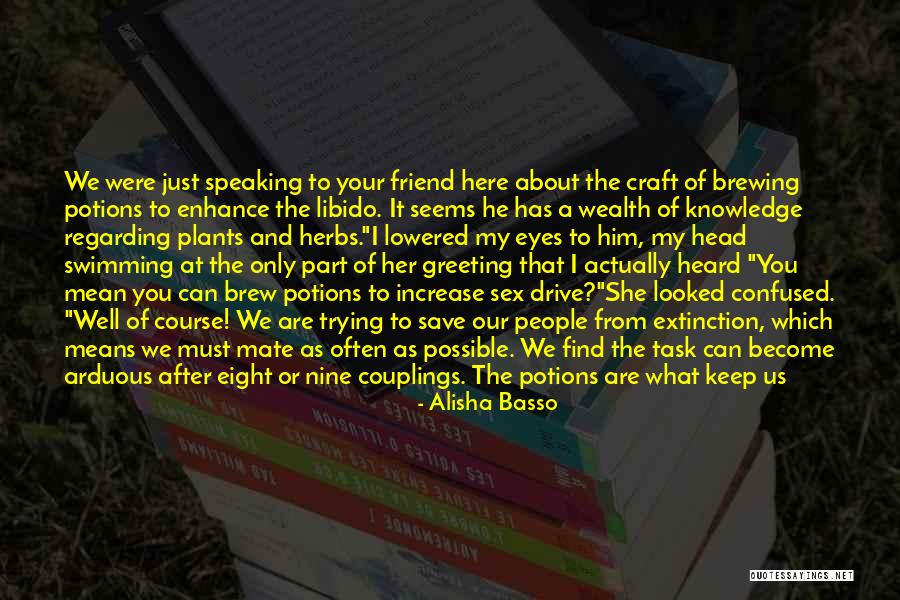 Confused Head Quotes By Alisha Basso Confused Head Quotes By Alisha Basso