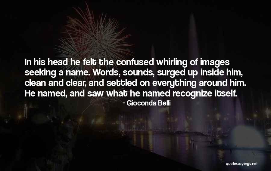 Confused Head Quotes By Gioconda Belli Confused Head Quotes By Gioconda Belli
