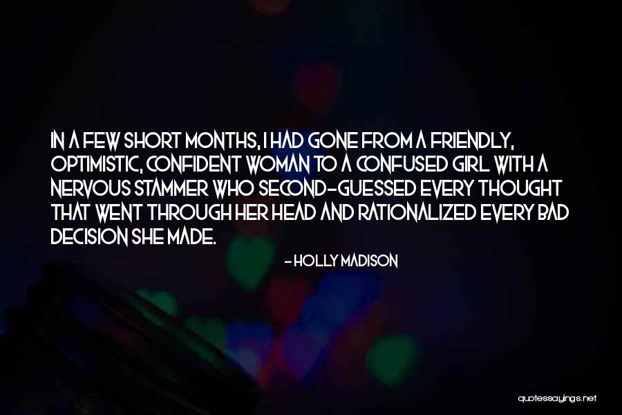 Confused Head Quotes By Holly Madison Confused Head Quotes By Holly Madison