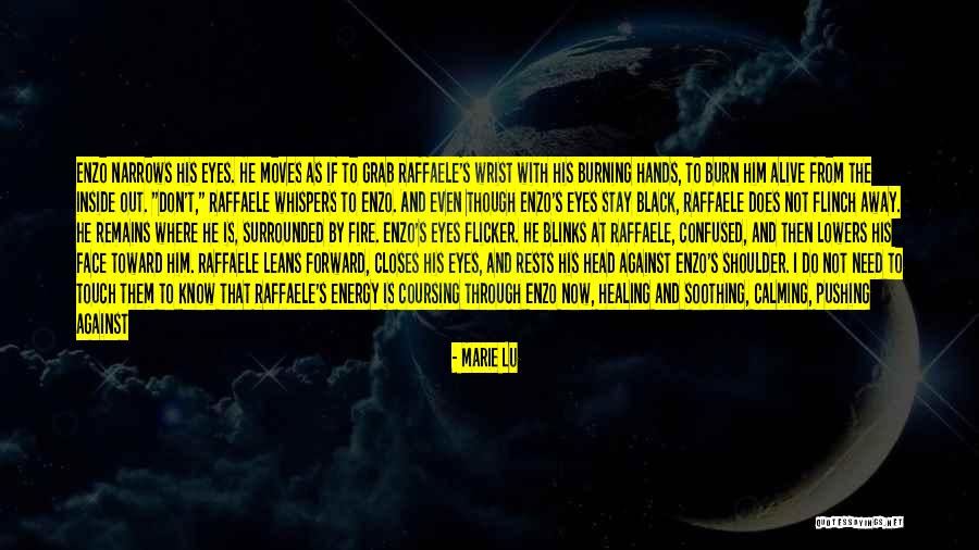 Confused Head Quotes By Marie Lu Confused Head Quotes By Marie Lu