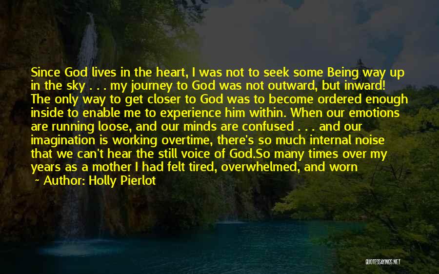 Confused Heart Quotes By Holly Pierlot Confused Heart Quotes By Holly Pierlot