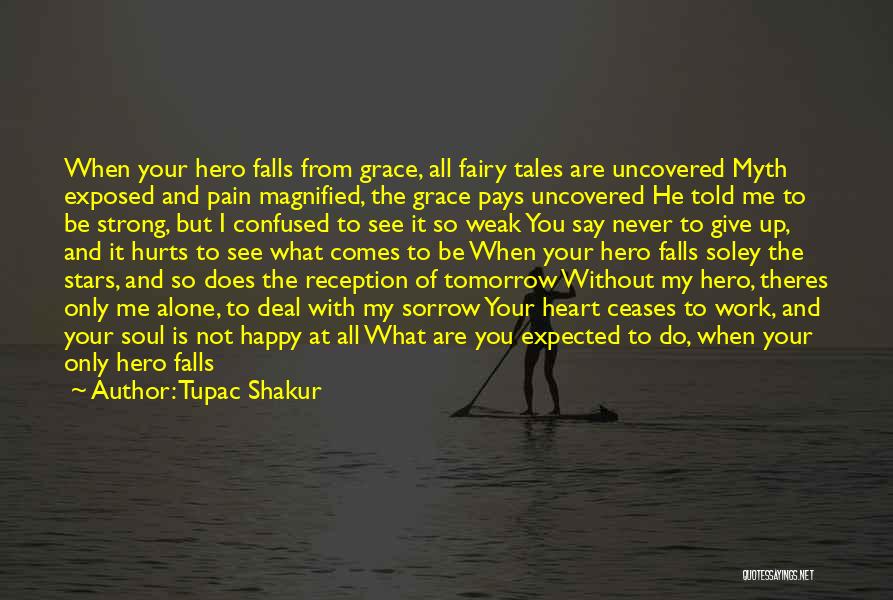 Confused Heart Quotes By Tupac Shakur Confused Heart Quotes By Tupac Shakur