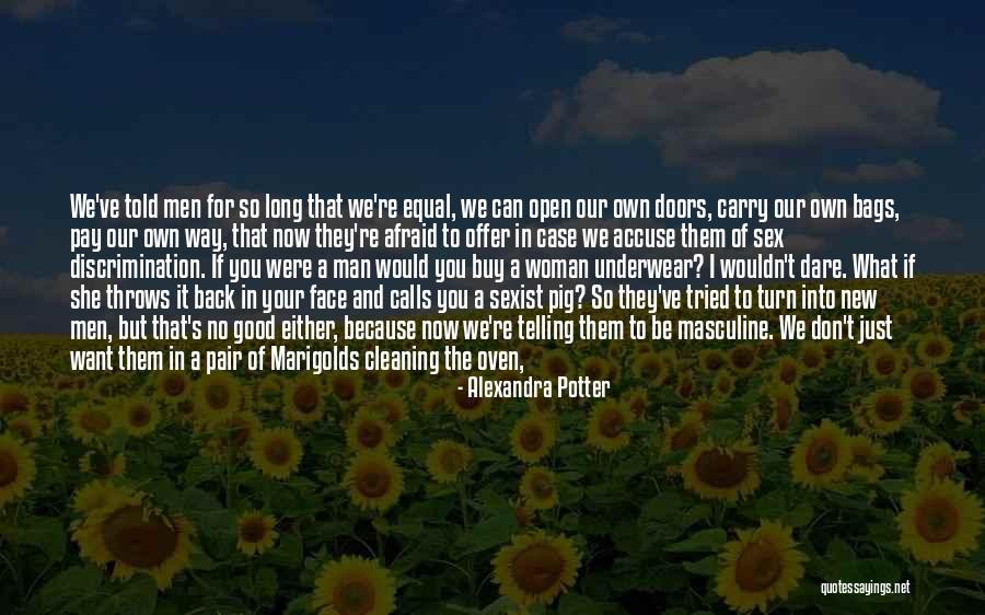 Confused In Love Quotes By Alexandra Potter Confused In Love Quotes By Alexandra Potter