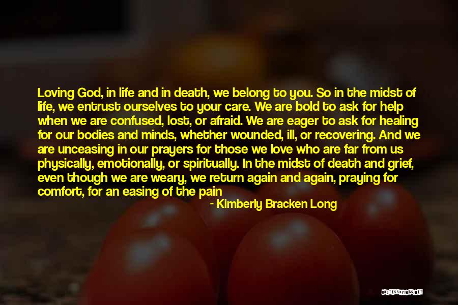 Confused In Love Quotes By Kimberly Bracken Long Confused In Love Quotes By Kimberly Bracken Long