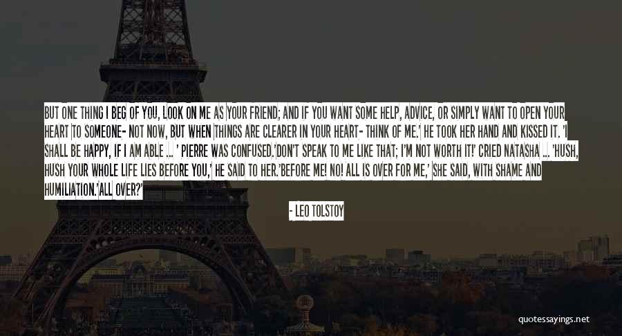 Confused In Love Quotes By Leo Tolstoy Confused In Love Quotes By Leo Tolstoy
