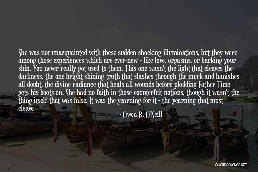 Confused In Love Quotes By Owen R. O'Neill Confused In Love Quotes By Owen R. O'Neill