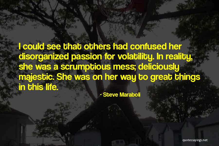 Confused In Love Quotes By Steve Maraboli Confused In Love Quotes By Steve Maraboli