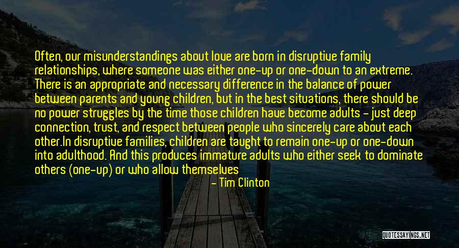 Confused In Love Quotes By Tim Clinton