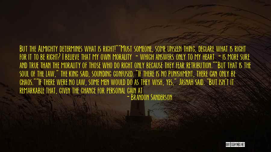 Confused To Choose Quotes By Brandon Sanderson Confused To Choose Quotes By Brandon Sanderson