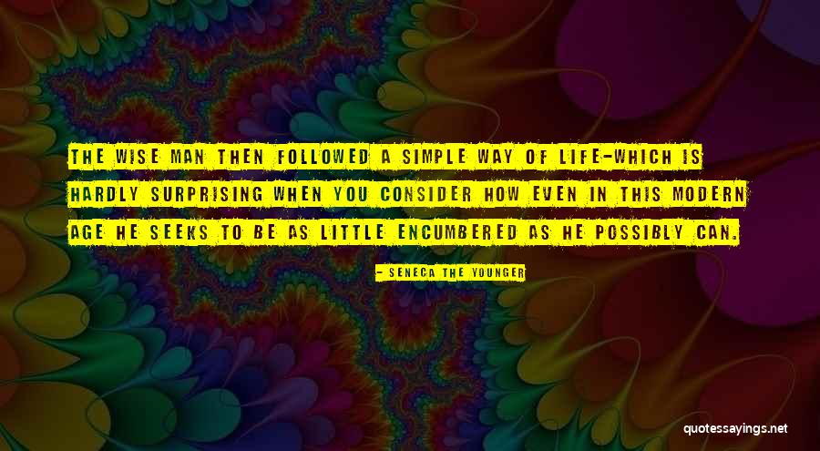 Confused To Choose Quotes By Seneca The Younger Confused To Choose Quotes By Seneca The Younger