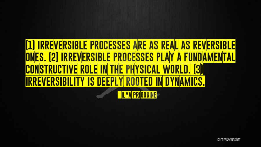 Confusedly Seven Quotes By Ilya Prigogine Confusedly Seven Quotes By Ilya Prigogine