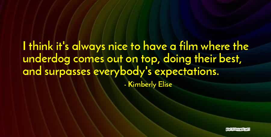 Confusedly Thesaurus Quotes By Kimberly Elise Confusedly Thesaurus Quotes By Kimberly Elise