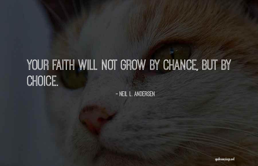 Confusement Synonym Quotes By Neil L. Andersen Confusement Synonym Quotes By Neil L. Andersen