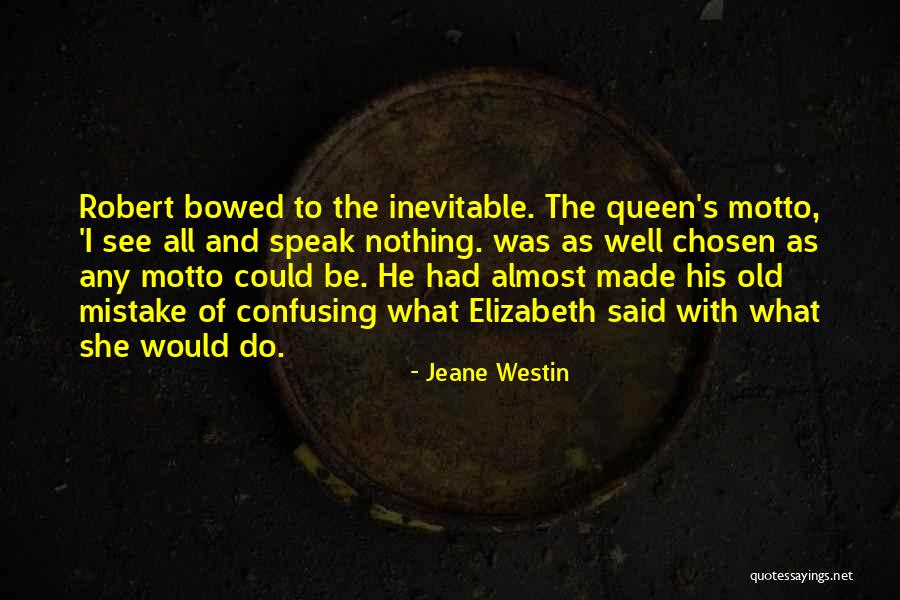 Confusing Old Quotes By Jeane Westin Confusing Old Quotes By Jeane Westin