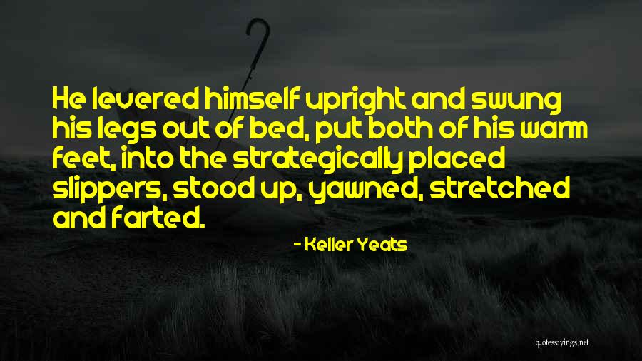 Confusing Your Enemies Quotes By Keller Yeats Confusing Your Enemies Quotes By Keller Yeats