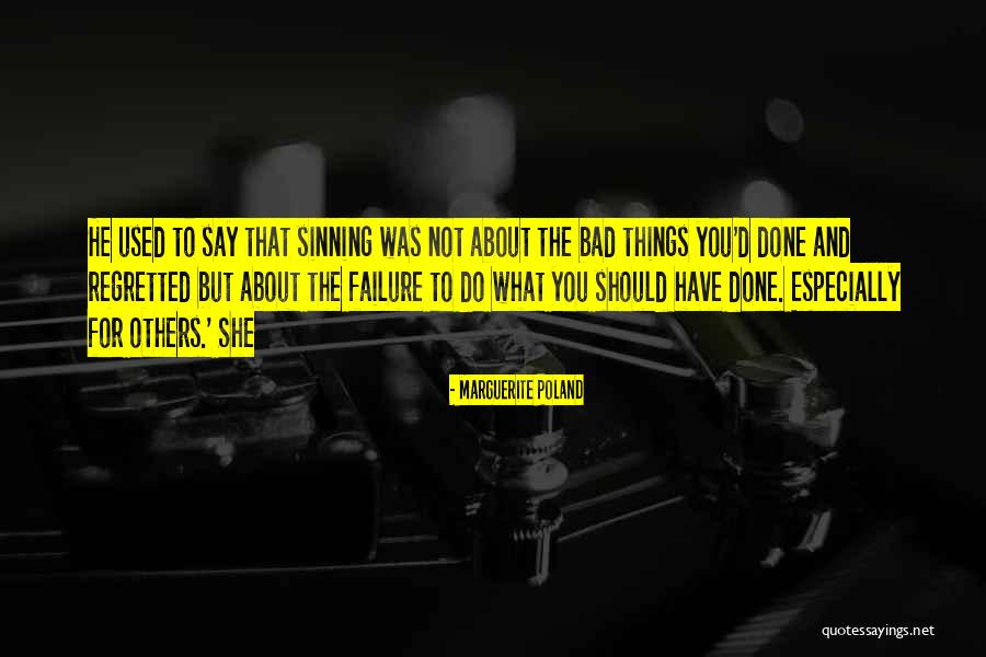 Confusion And Attitude Quotes By Marguerite Poland Confusion And Attitude Quotes By Marguerite Poland